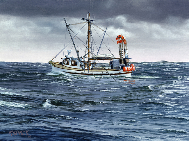 Pacific