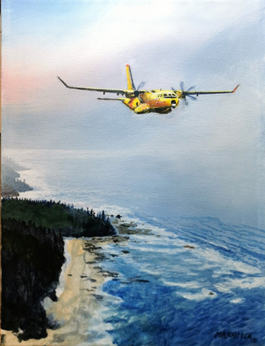 West Coast Search