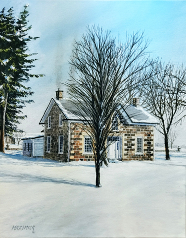 Beechridge Farm #3