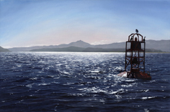 Billy's Bell Buoy