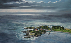 Friendly Cove