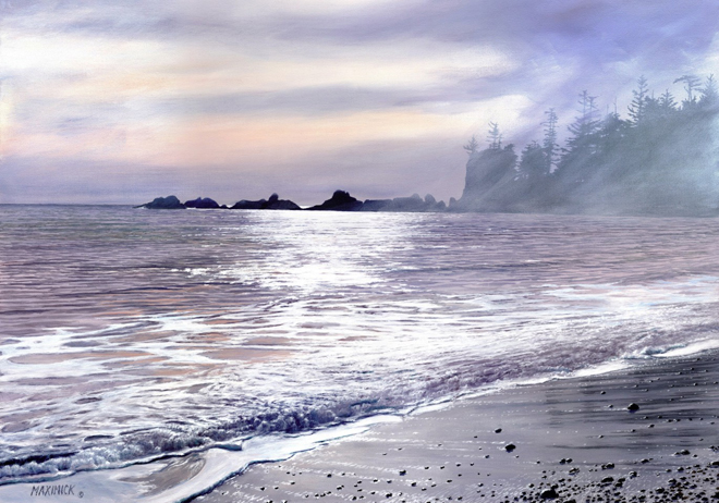 Nootka Island [West]
