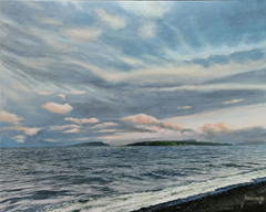 Radford's Beach