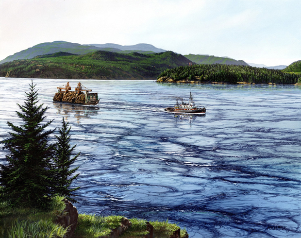 The Swiftsure