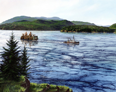 The Swiftsure